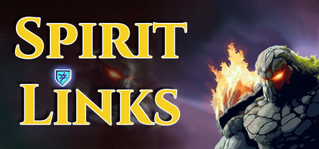 Spirit Links — Steam header