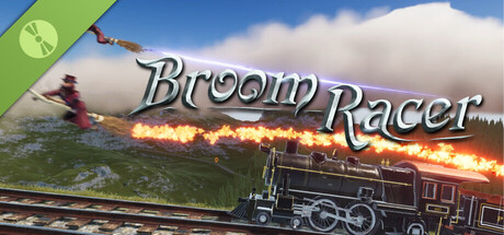 Broom Racer Demo