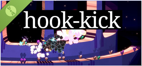 hook-kick Demo