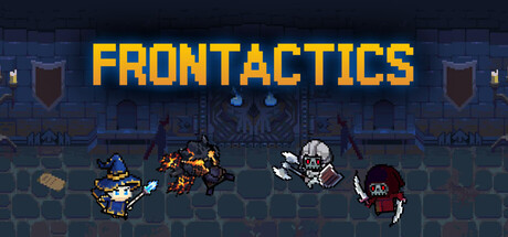 Frontactics