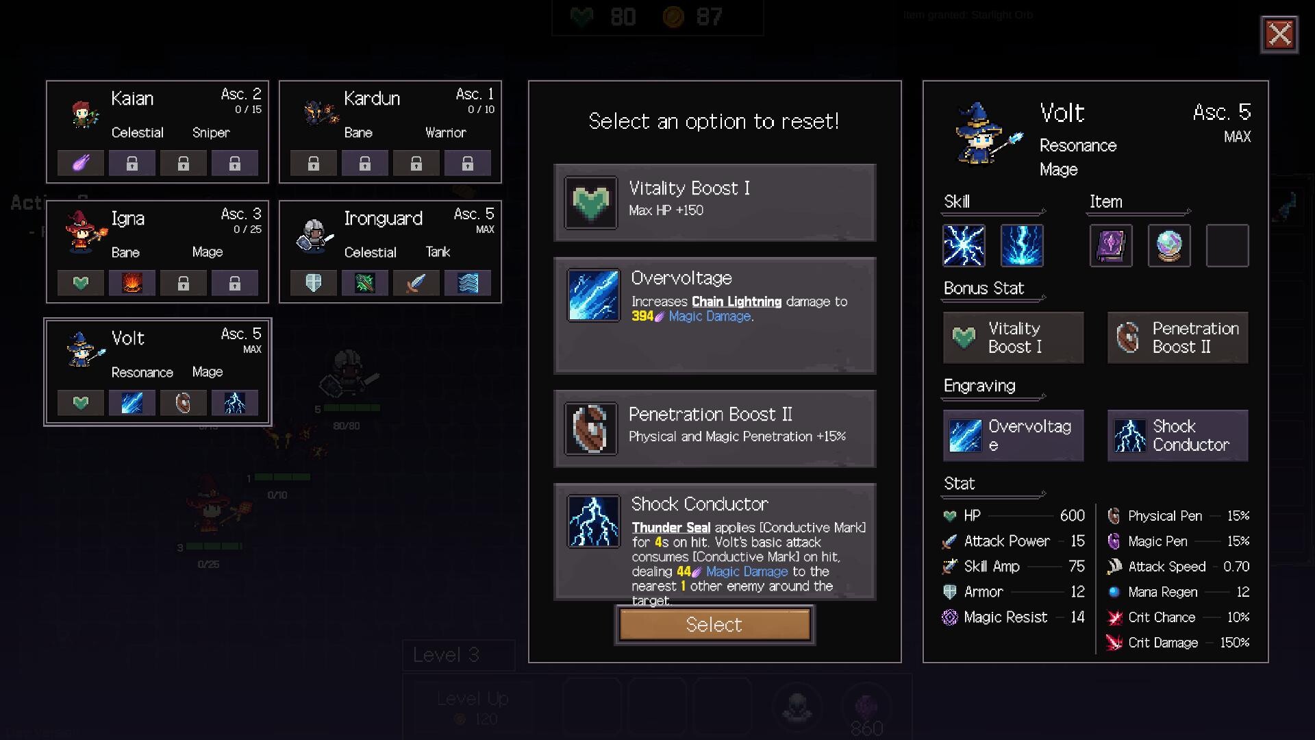 Frontactics screenshot 6