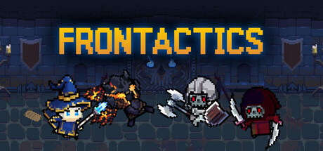 Frontactics