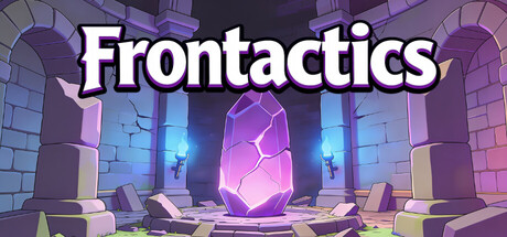 Frontactics