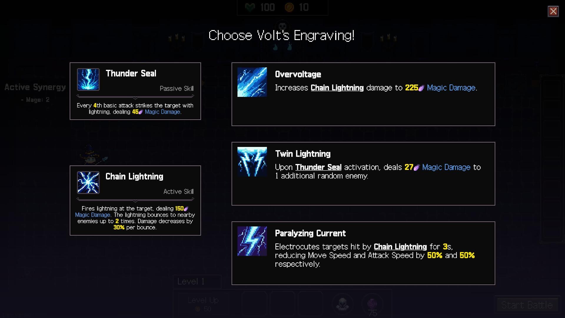 Frontactics screenshot 7