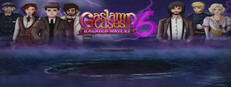 Gaslamp Cases 6: Haunted Waters