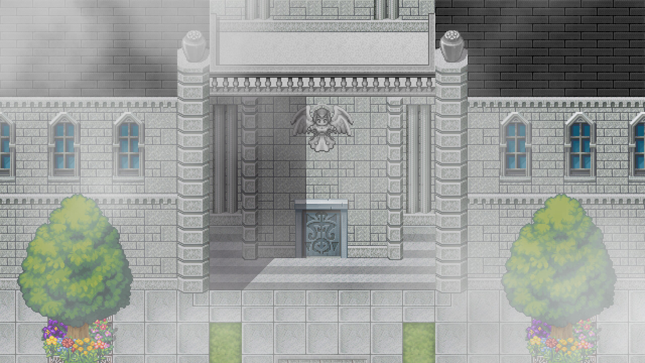 Framed Wings screenshot 4