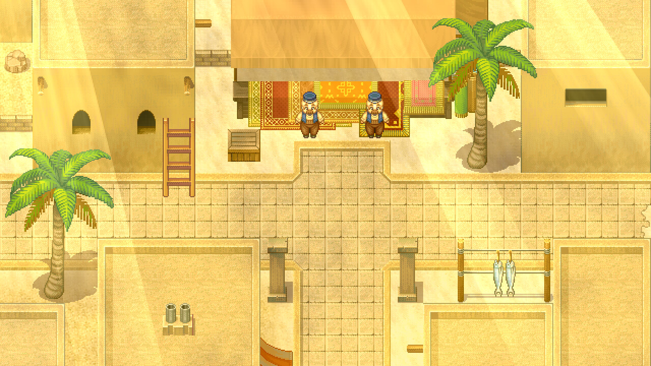 Framed Wings screenshot 3