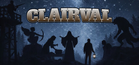 Clairval — Steam header