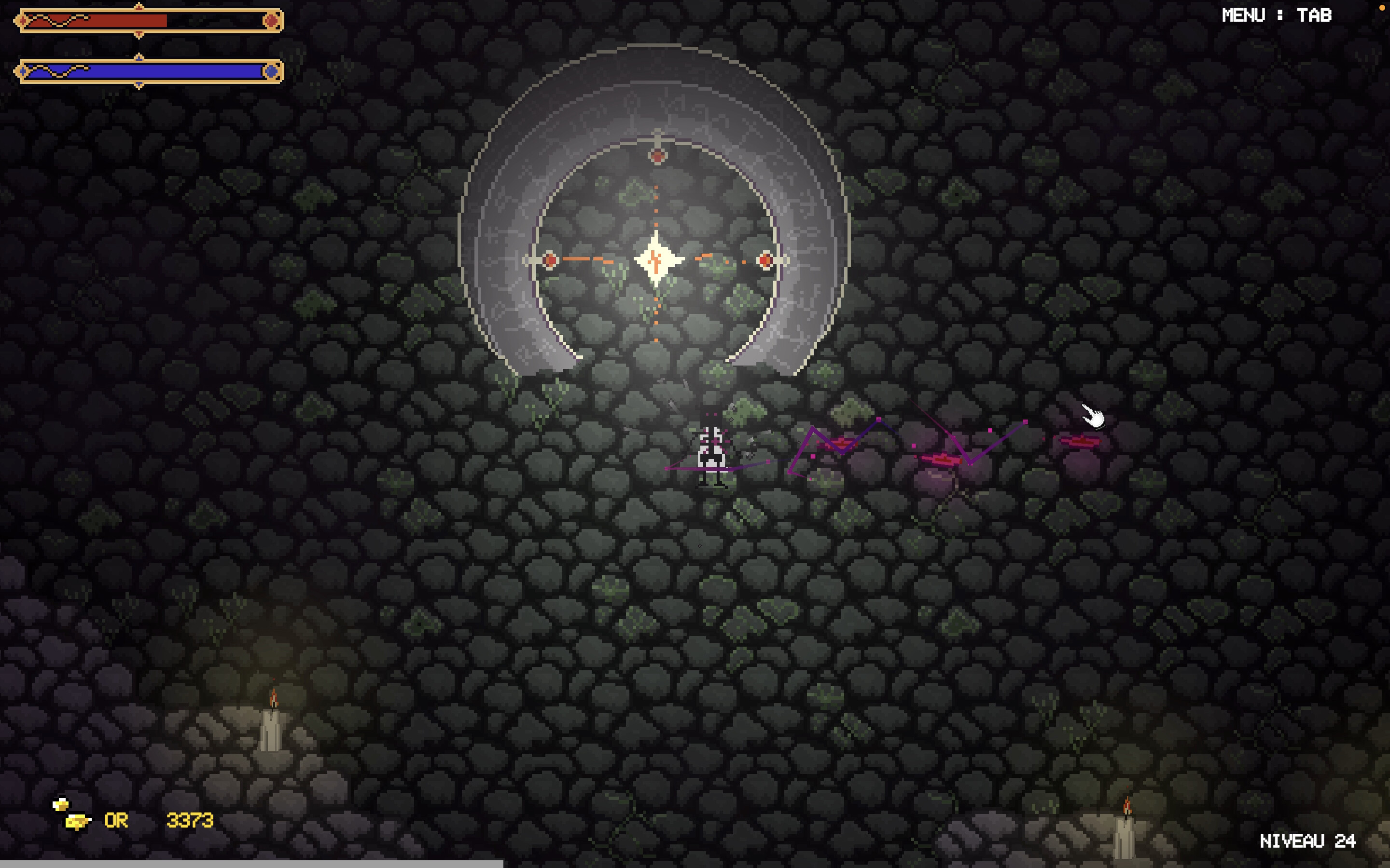 Dead Rose screenshot 5