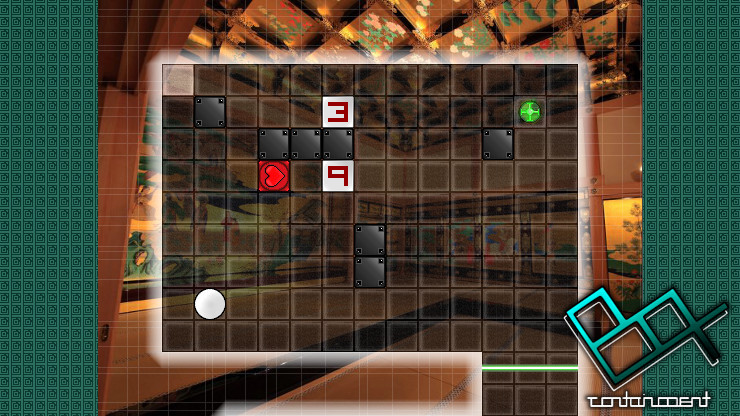 BoX -containment- screenshot 8