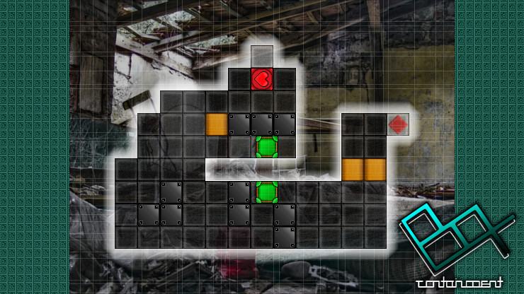 BoX -containment- screenshot 6