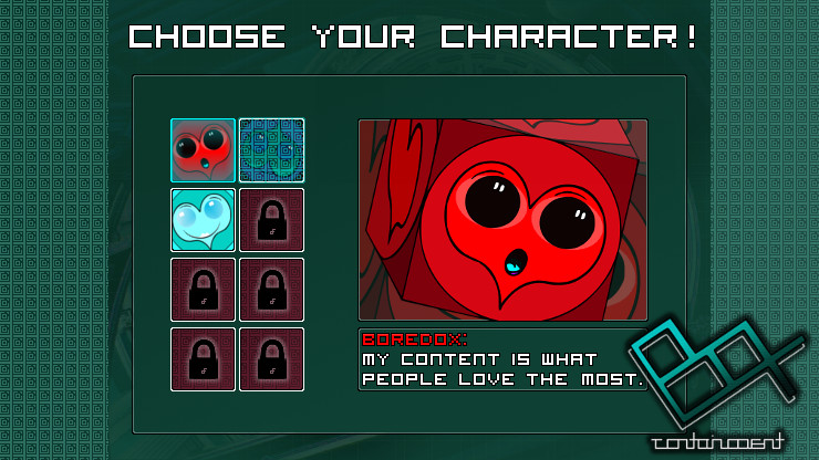 BoX -containment- screenshot 9