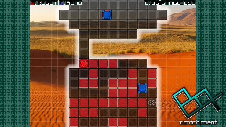 BoX -containment- screenshot 5