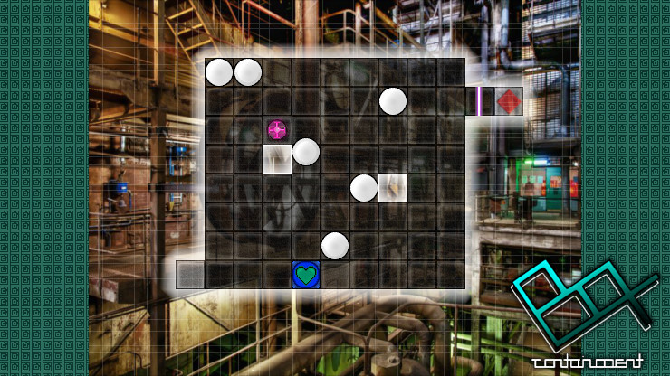 BoX -containment- screenshot 11