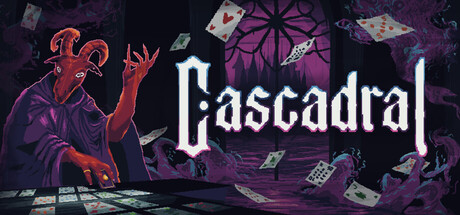 Cascadral — Steam header