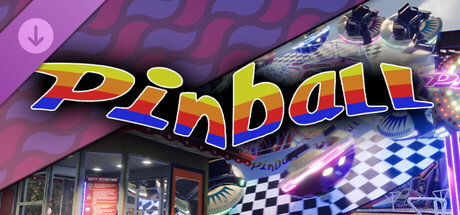 Fairground Online - Pinball