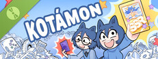 KOTAMON: Garbage Demo