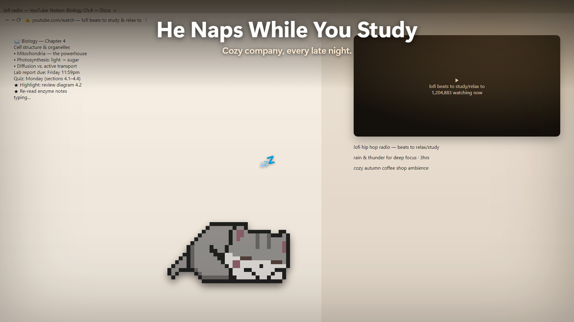 Catopia screenshot 5