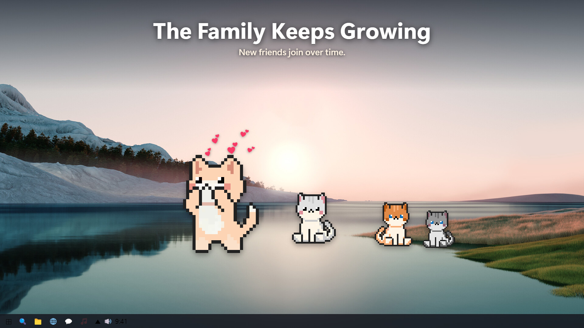 Catopia screenshot 7