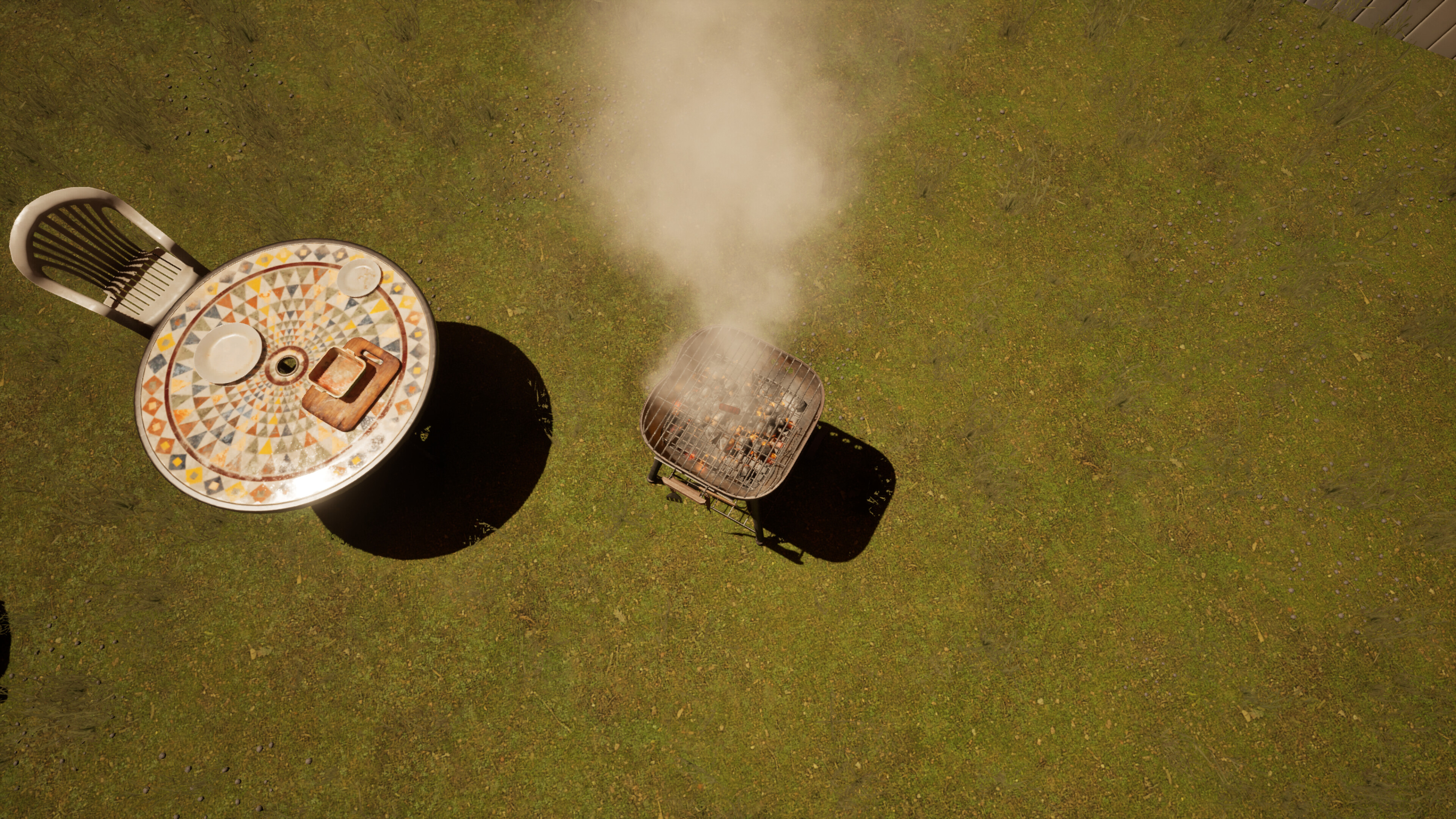 Mic Simulator screenshot 2