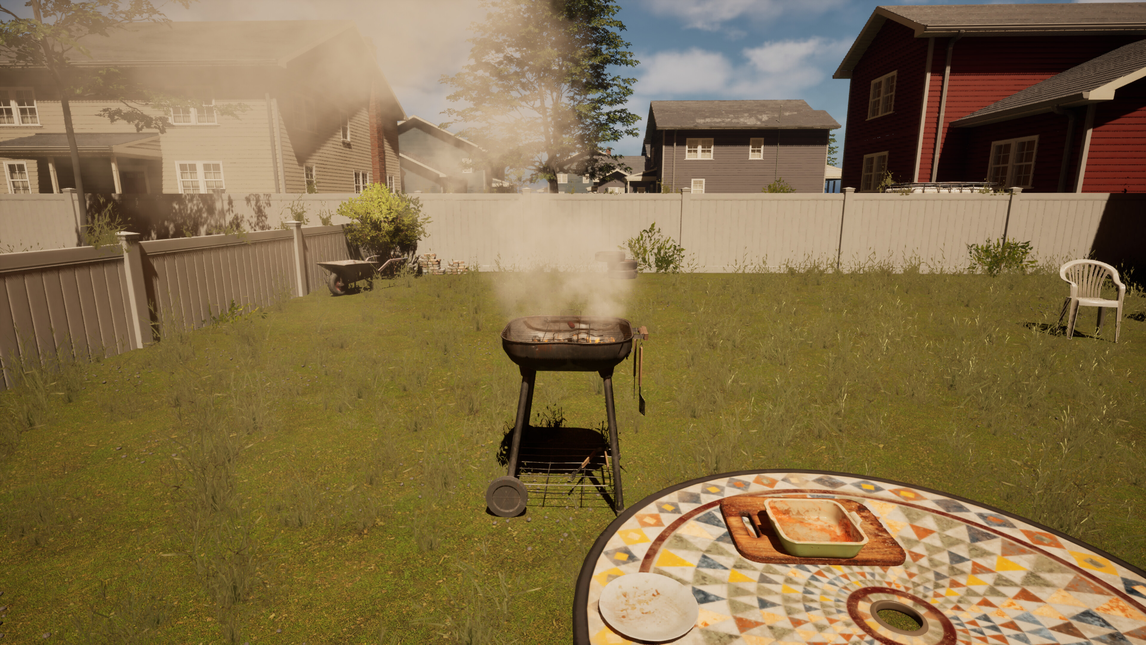 Mic Simulator screenshot 5