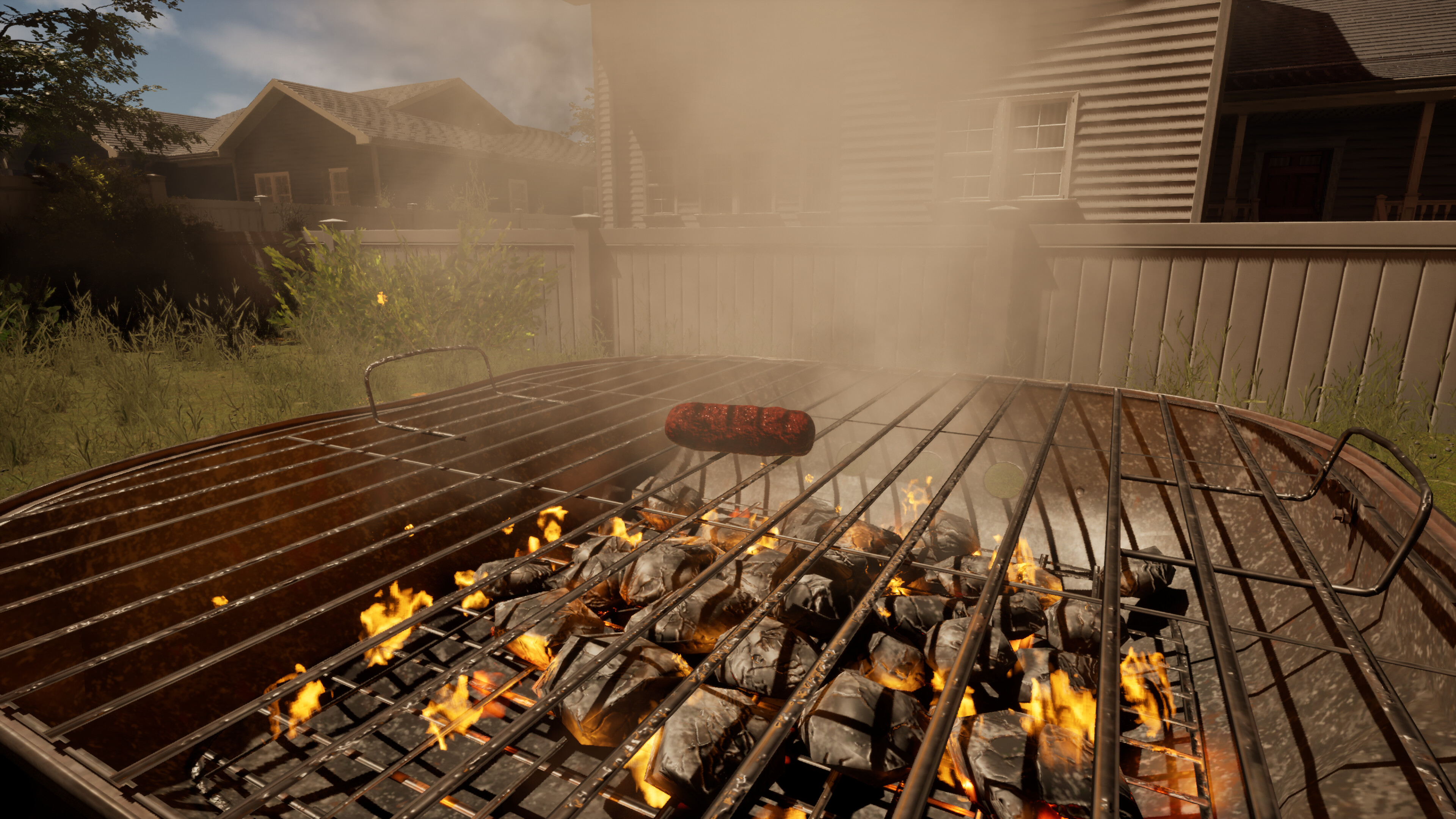Mic Simulator screenshot 3
