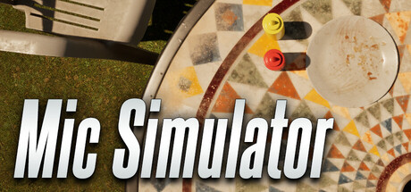Mic Simulator