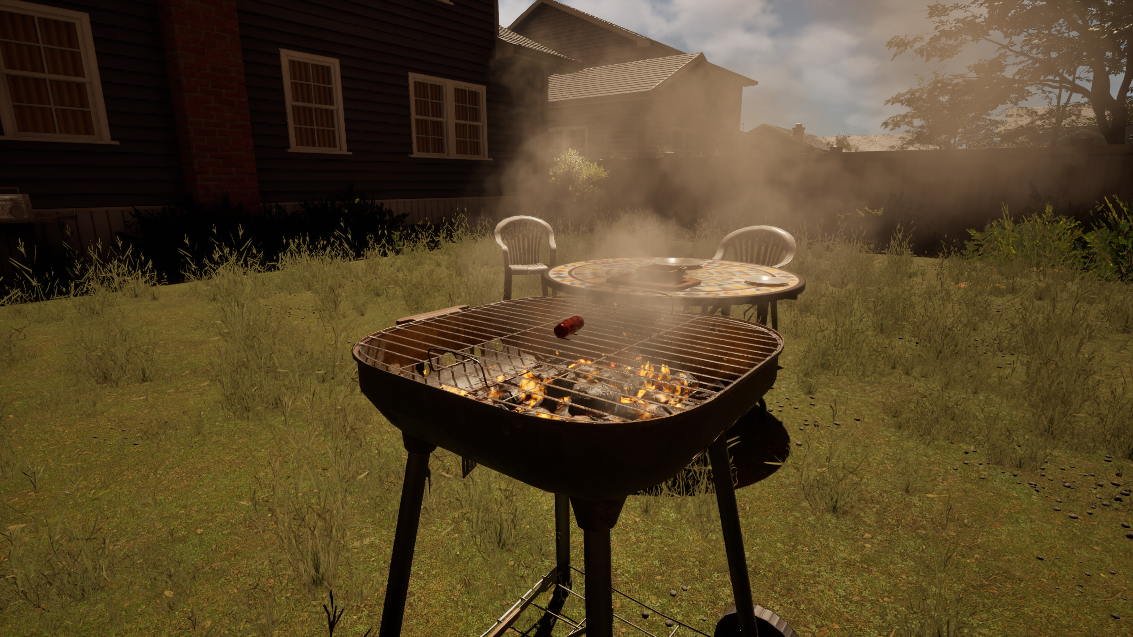Mic Simulator screenshot 1