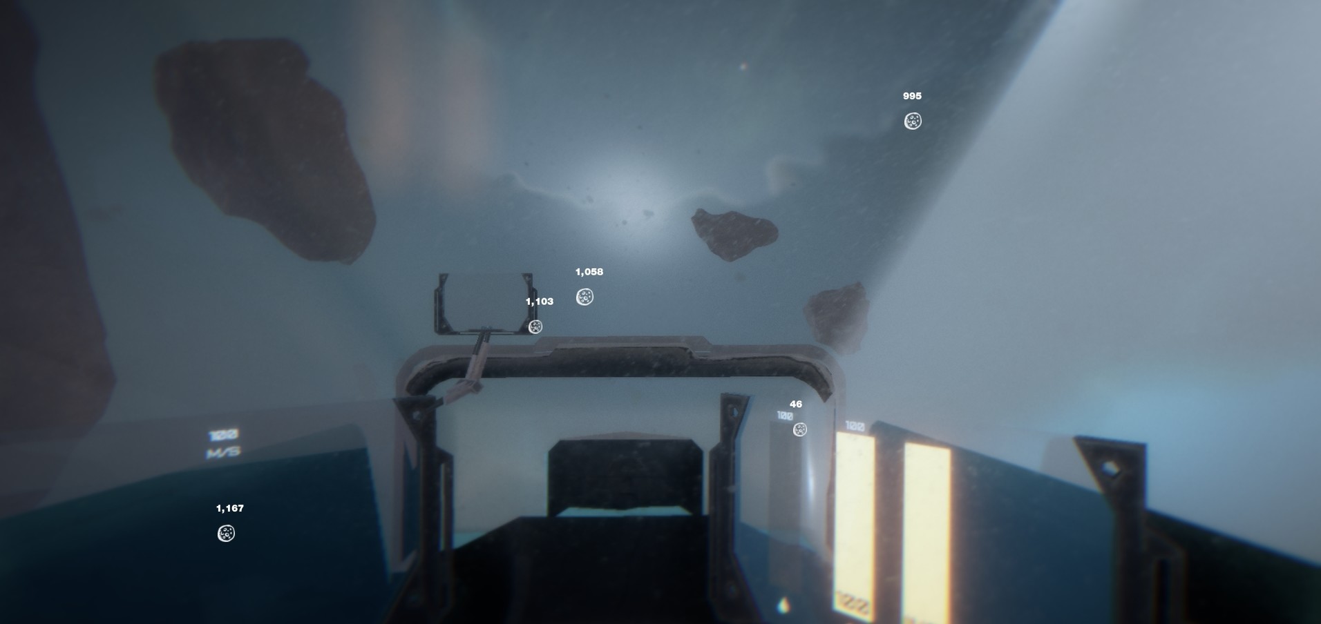 Space Universe screenshot 6