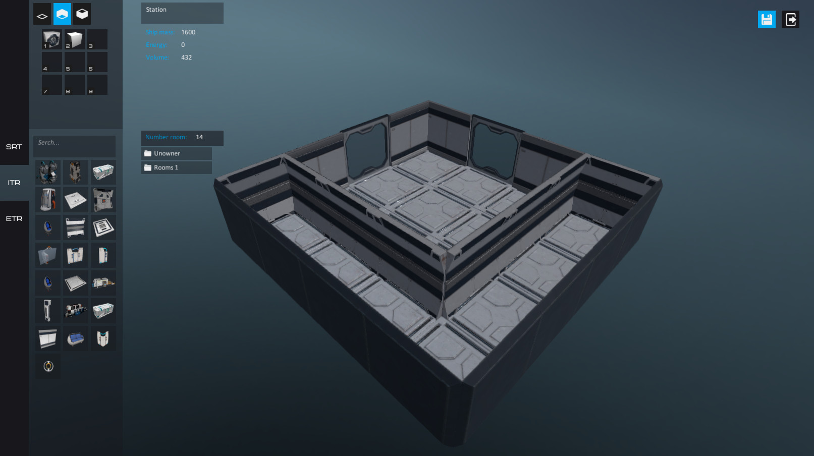 Space Universe screenshot 5