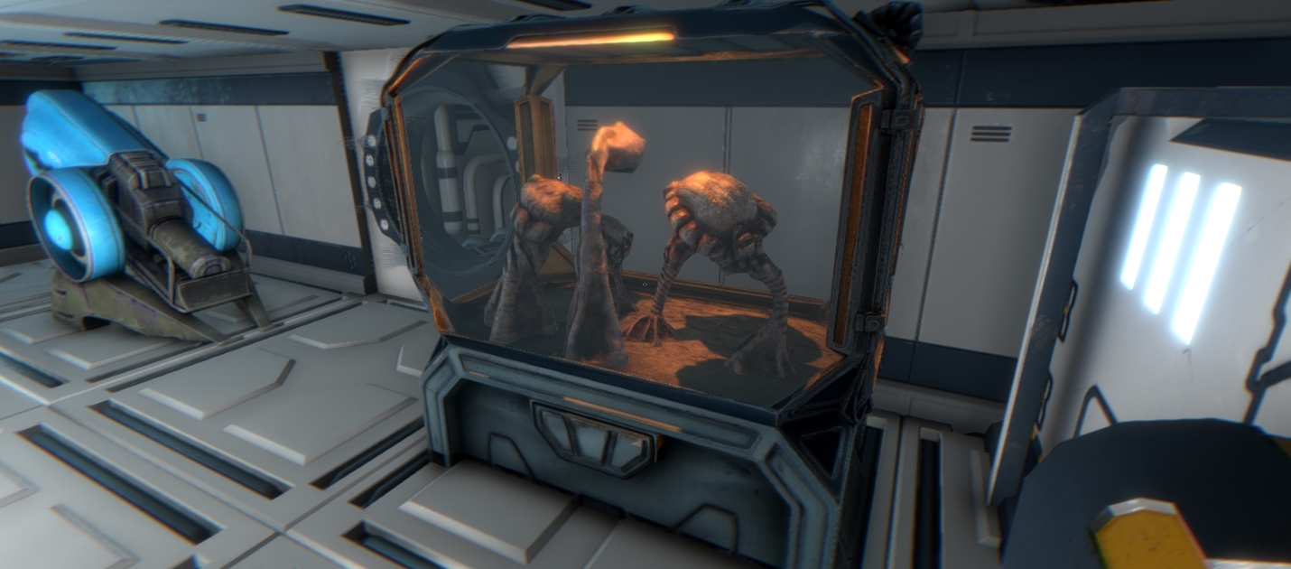 Space Universe screenshot 4