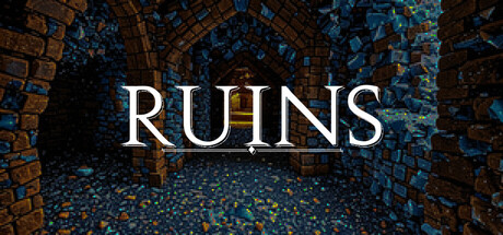 Ruins — Steam header