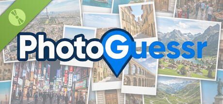 PhotoGuessr Demo
