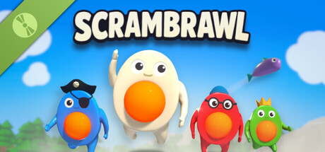 ScramBrawl Demo