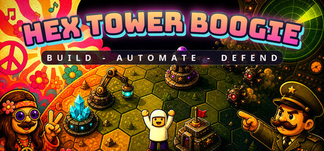 Hex Tower Boogie