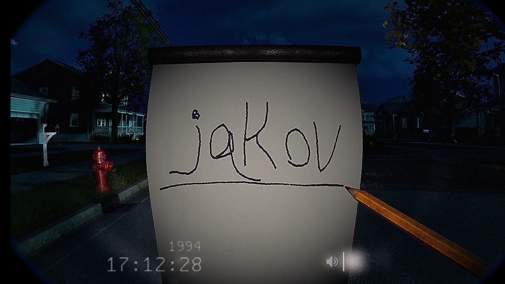 SCREAM NOTE screenshot 10