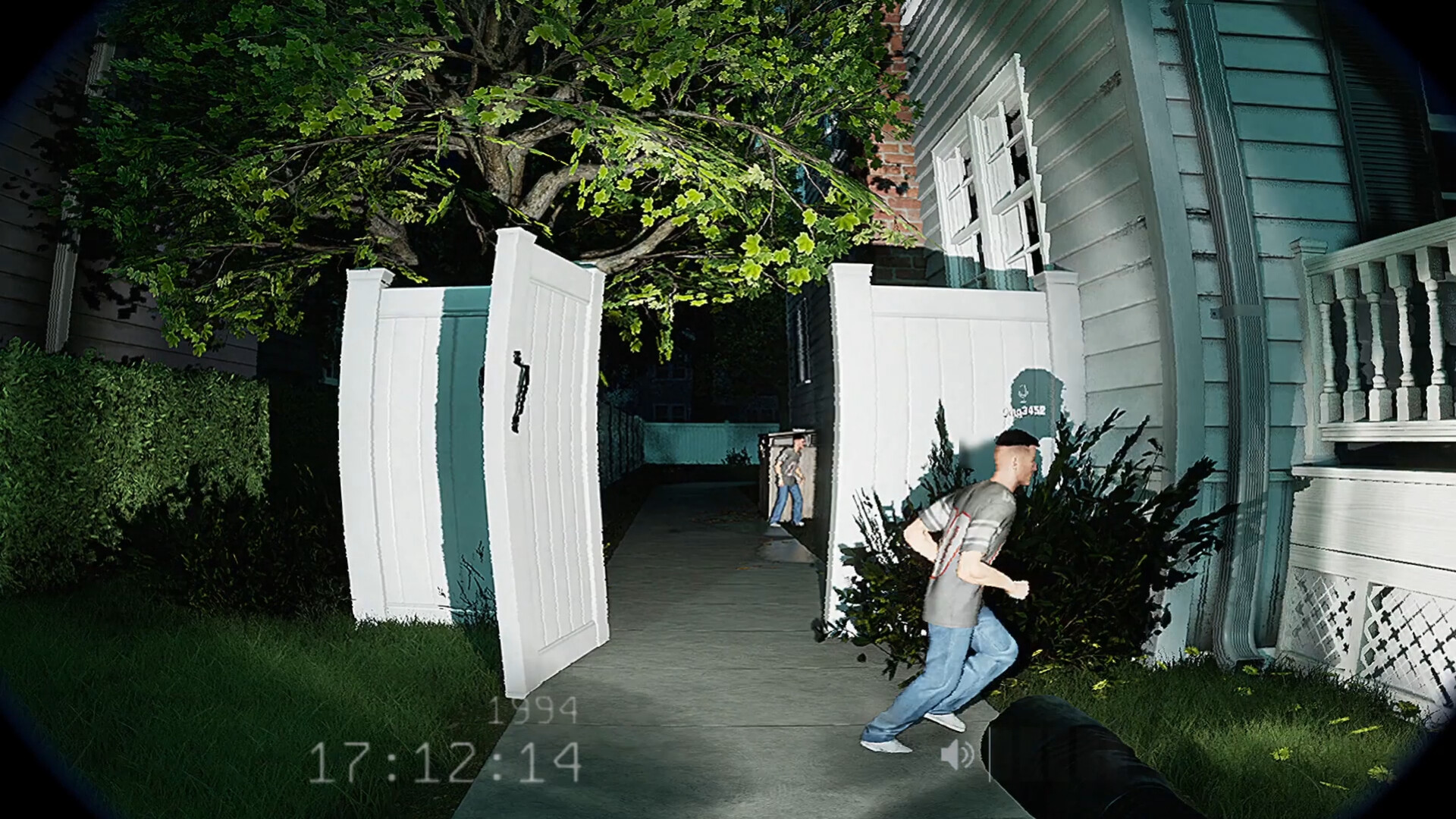SCREAM NOTE screenshot 1