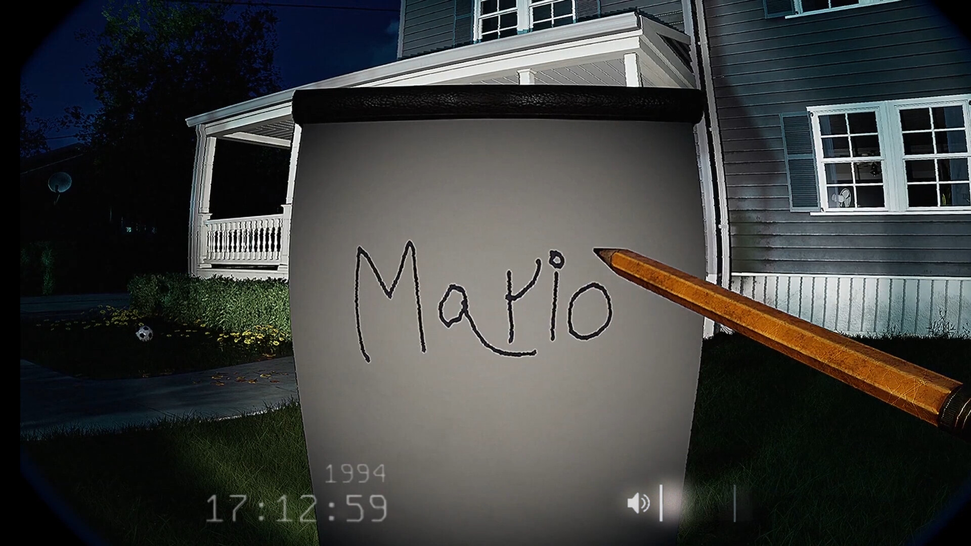 SCREAM NOTE screenshot 21