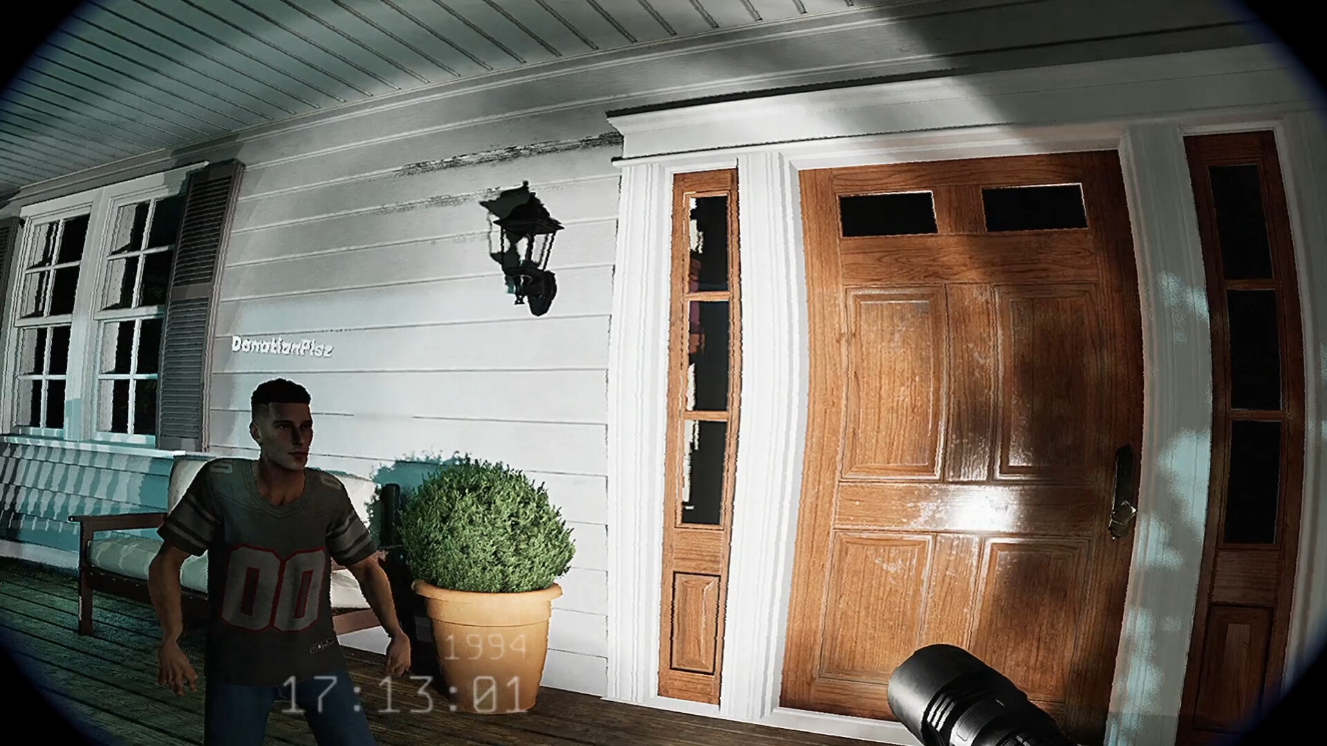 SCREAM NOTE screenshot 2