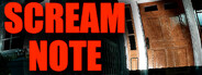 SCREAM NOTE