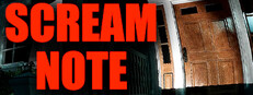 Scream Note - Official Announcement Trailer video thumbnail