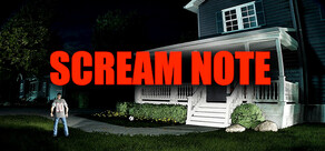 SCREAM NOTE