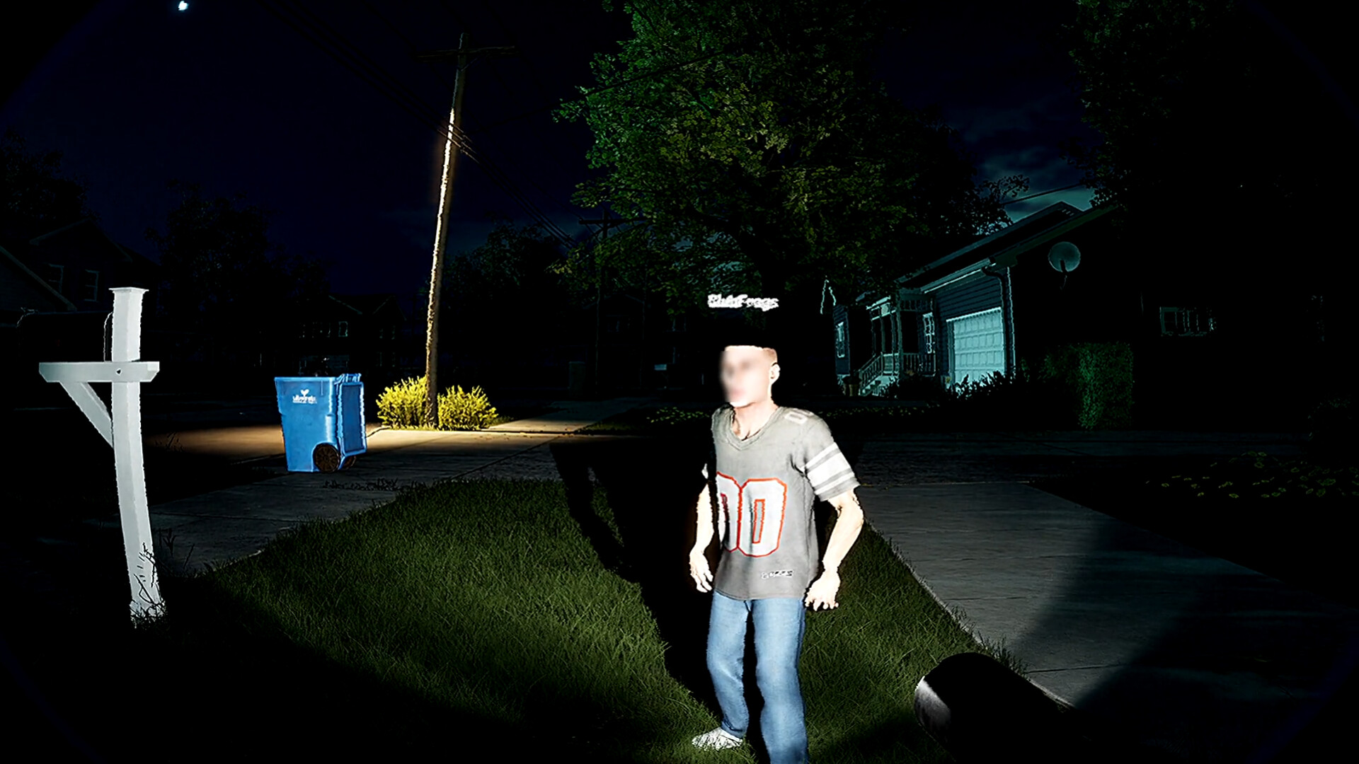 SCREAM NOTE screenshot 20
