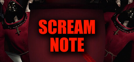 SCREAM NOTE
