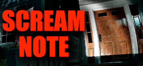 SCREAM NOTE — Steam header