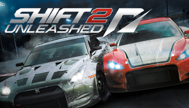 Steam：Shift 2 Unleashed