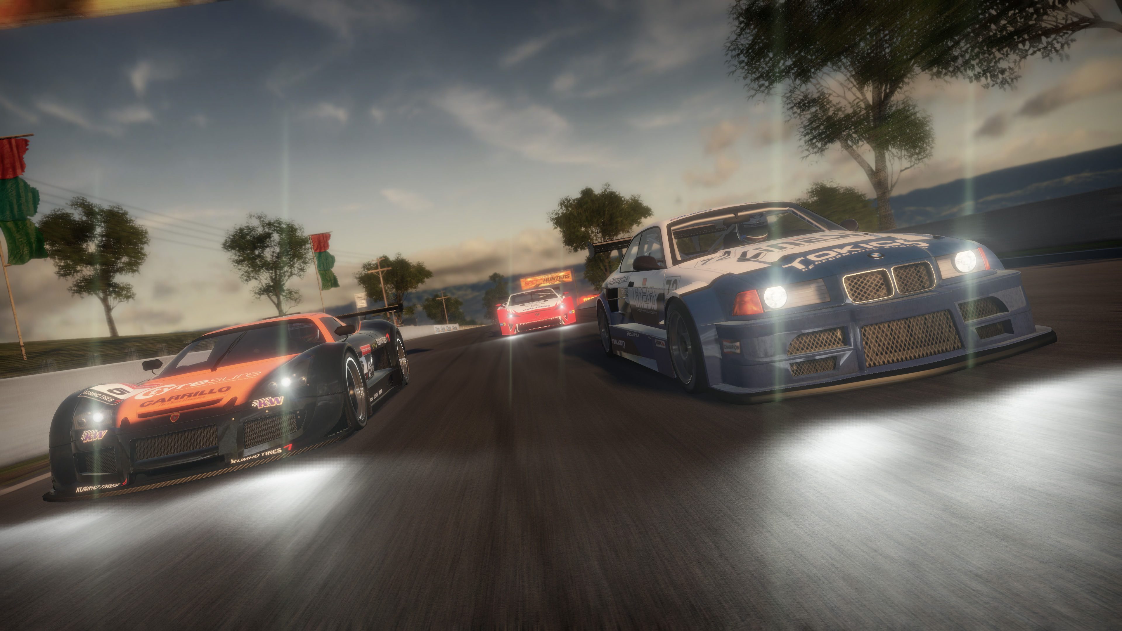 Shift 2 Unleashed screenshot 4