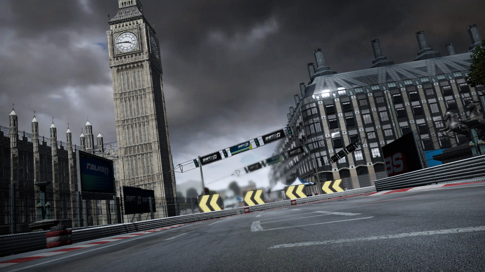 Shift 2 Unleashed screenshot 17