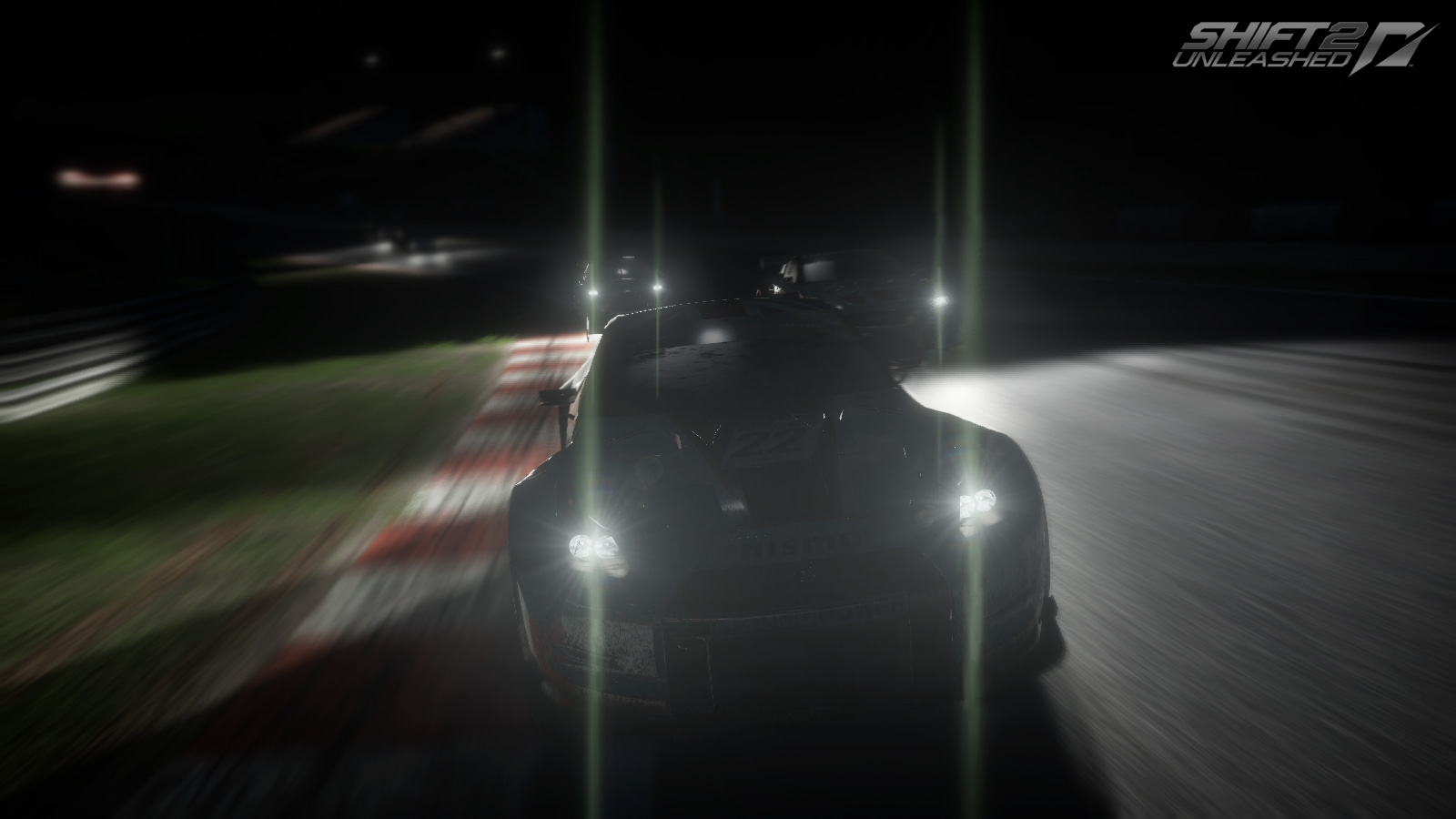 Shift 2 Unleashed screenshot 7