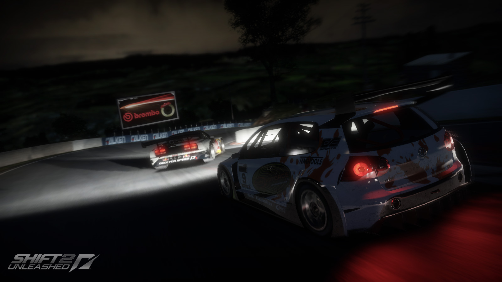 Shift 2 Unleashed screenshot 16